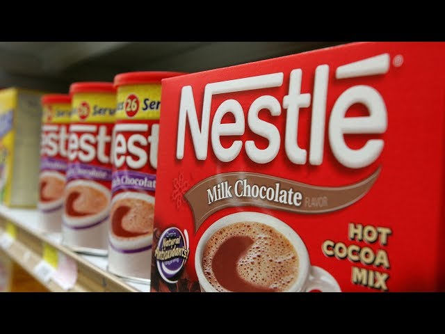 Dan Loeb's Stake in Nestle Reveals a Whole Lot About Europe