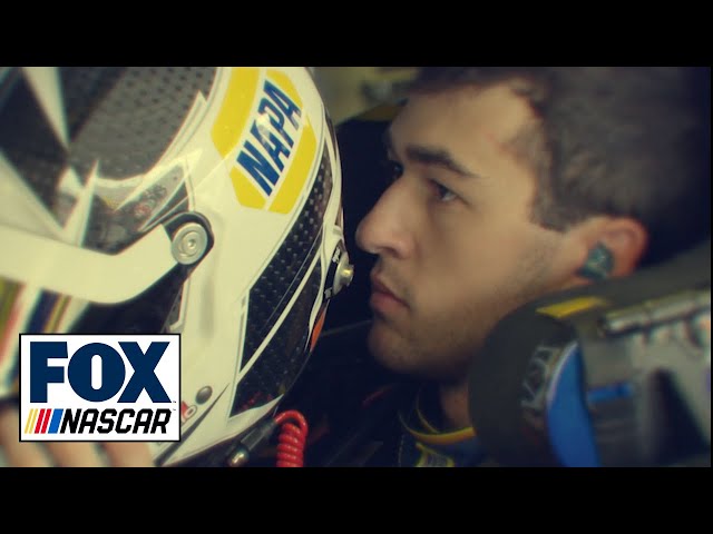 Chase Elliott: The Phenom | NASCAR on FOX