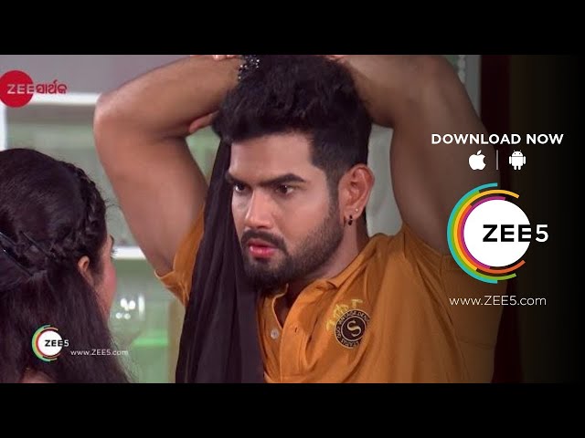 ତୋ ପାଇଁ ମୁଁ - To Pain Mu | Odia Serial | Best Scene - 1182 | Zee Sarthak