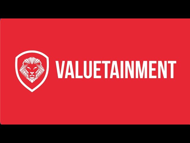 "Hollywood in Toto" interviews K-von about Valuetainment