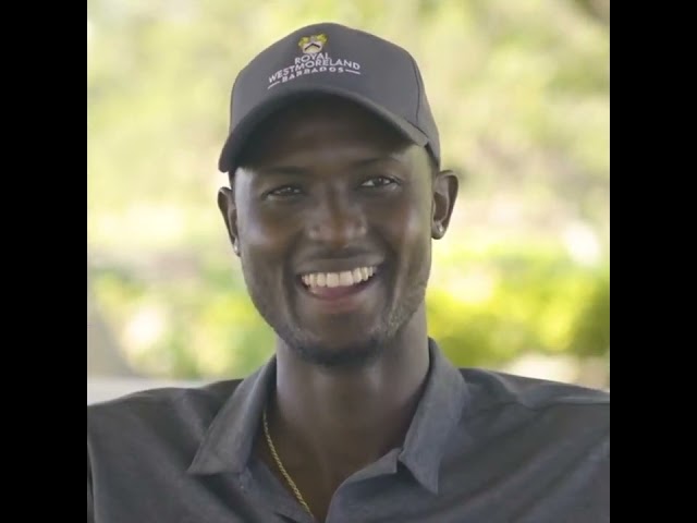 Jason Holder chooses between Lords or MCG | #shorts