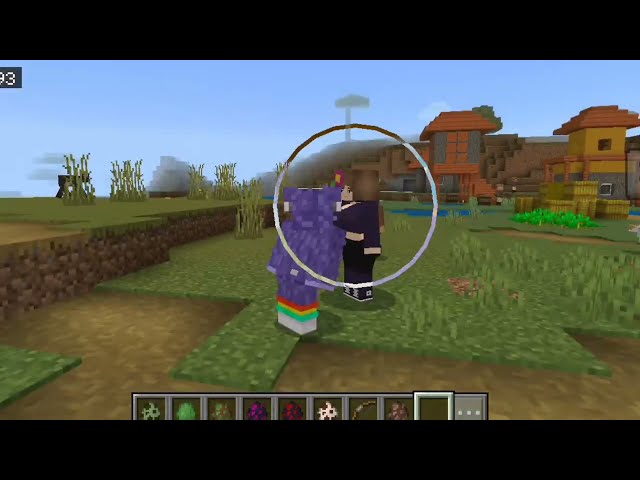 Install Jenny Mod V2 In Minecraft PE 1.21+ ||  Play Jenny Mod In Minecraft PE