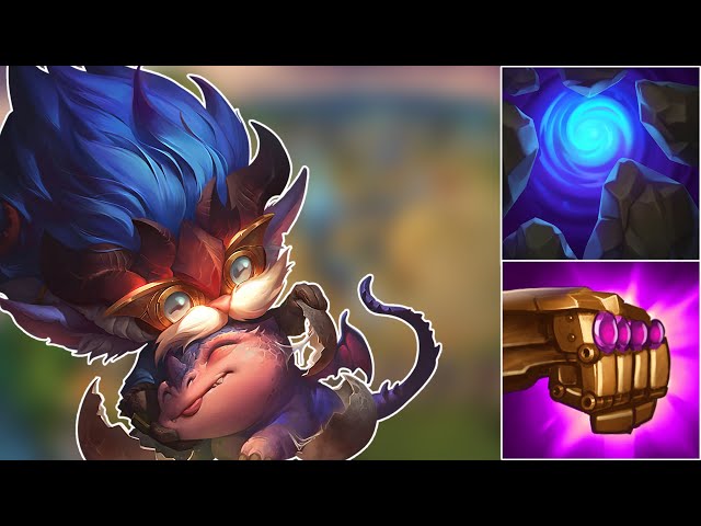 HEIMERDINGER CARRY IN SET 13 XUNGE POV CHALLENGER IONIA SERVER TEAMFIGHT TACTICS TFT TCL CHINA