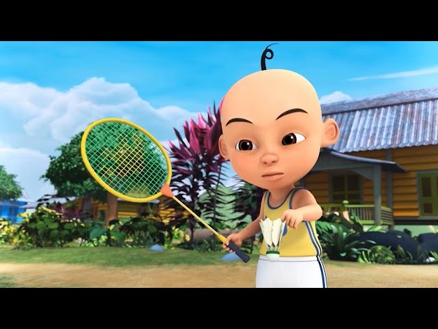 Upin & Ipin Episode Terbaru 2024 | Upin Dan Ipin Full Movie Terbaru