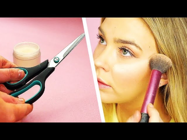 7 Must Know Makeup Secrets