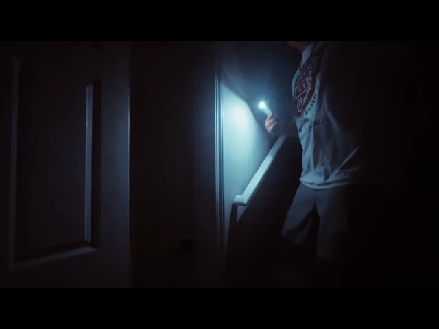 Drip Drop: A Solo Horror Short Film