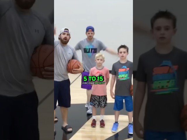 Why Dude Perfect Is SO Family Friendly