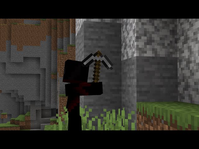 MInecraft survival Let's Play  Episode - 1(The Beginning)