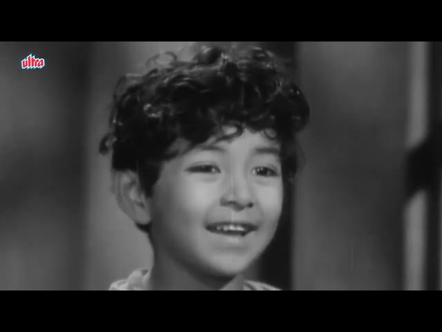 13 Meena Kumari, Babloo, Main Chup Rahungi, Emotional Scene 13 19