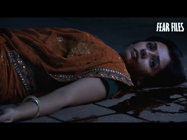 Don't Watch Alone | எஸ்கேப் | Fear Files | Ep 31 | Tamil Horror Serial | Ghost | Zee Tamil Classics