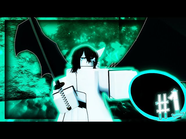 ULQUIORRA CIFER PROGRESSION #1 (BECOMING VASTOCAR) | Peroxide