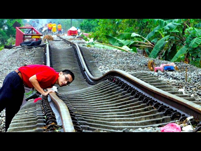 Funniest Engineering Fails