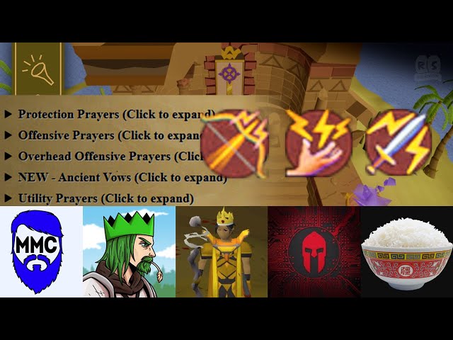 New Prayer Book Will Change The Game ft. Solomission & Rhys