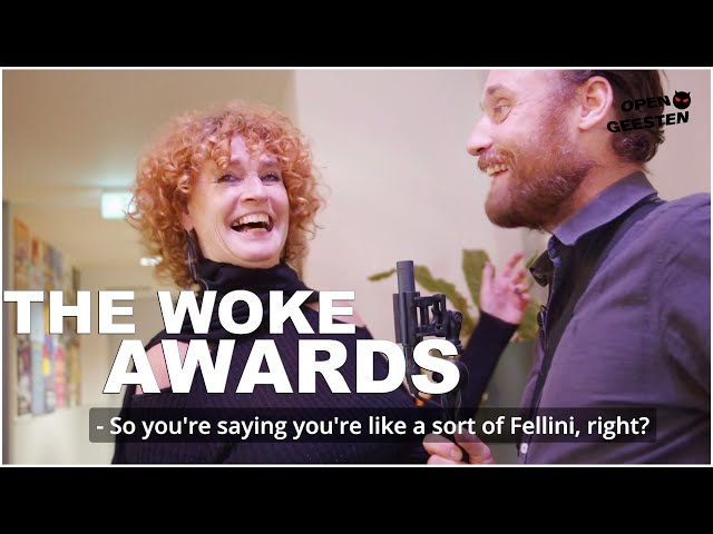 The Woke Awards (afl. 147)