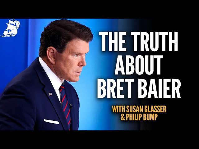 Kamala's Fox News Interview Proves Bret Baier Isn't the Networks Saving Grace | Beg to Differ