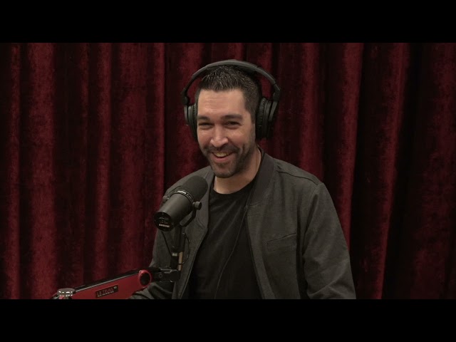 Joe Rogan Experience #1775 - Dave Smith