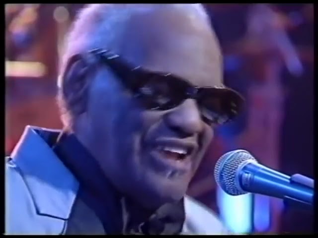 Ray Charles - Hit the Road Jack