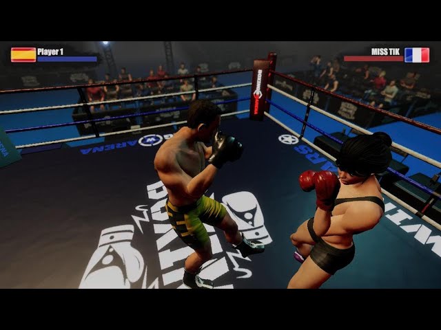 Rookie Boxing PlayStation 5 $9.99  Should you buy  ?