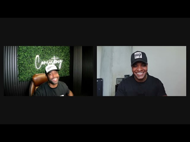 Do Modern Women Want A "Top Tier" Man? | LTW with Tony Gaskins & Caleb Curl Ep 015