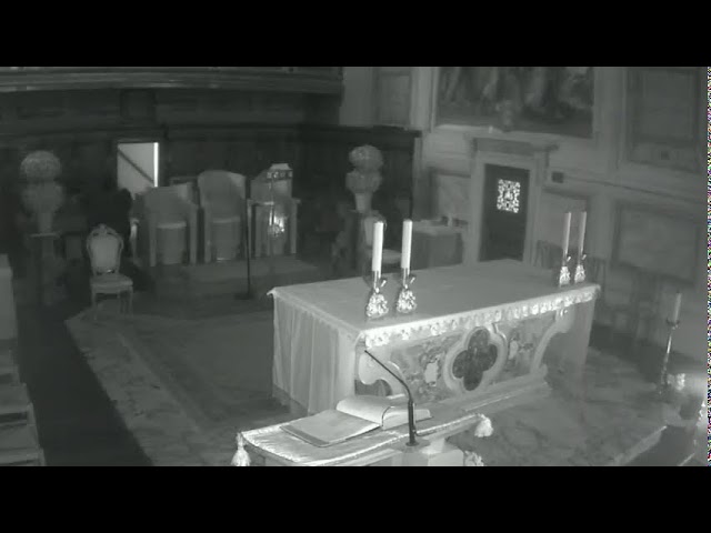 Live streaming di Santuario Frassino VR