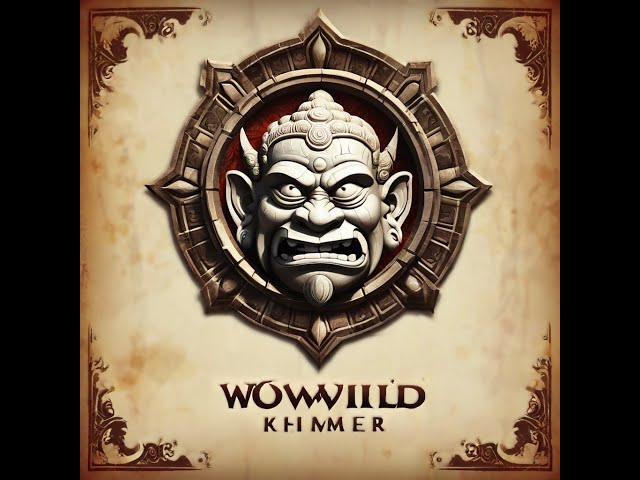 #wowguild  ( World of Warcraft ) (No Commentary l គ្មានអត្ថាធិប្បាយទេ។ ) Live NOW