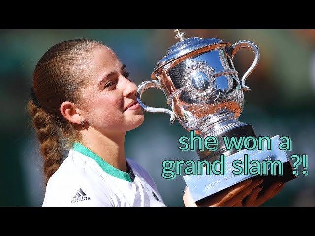 Top 10 Most Unexpected Champions in WTA Tennis