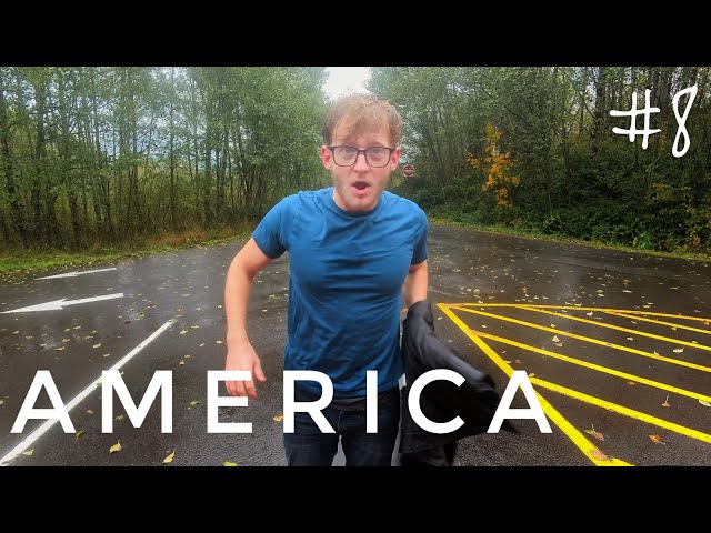 America - Ep 8 - Volcano