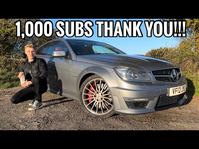 1,000 SUBSCRIBER SPECIAL | THANK YOU!