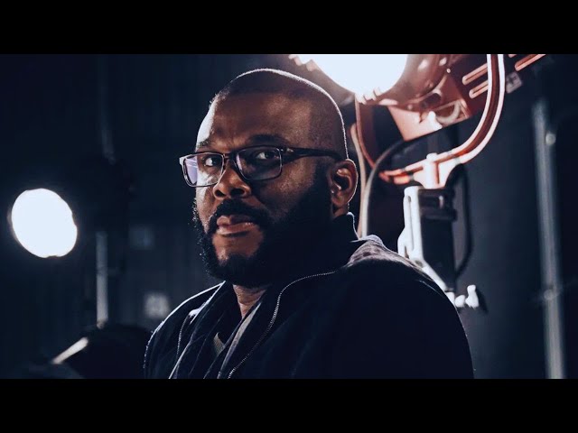 New Update!! Breaking News Of Tyler Perry || It will shock you