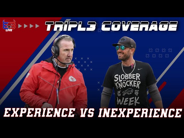 Experience vs Inexperience