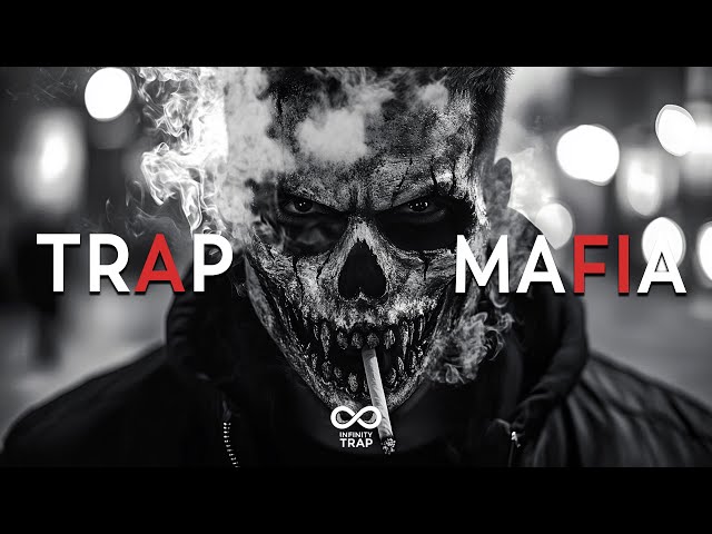 Mafia Music 2024 ☠️ Best Gangster Rap Mix - Hip Hop & Trap Music 2024 -Vol #317