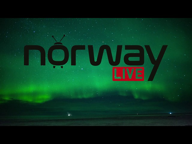 Norway Live - The digital detox TV channel - Slow-TV