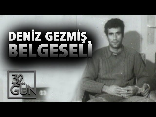 Deniz Gezmiş Belgeseli 1992 | 32.Gün Arşivi