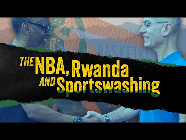 ESPN Special Full Report: How the NBA got into business with an African dictator