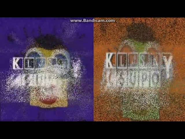 Pbs Kids Cringe vs Klasky Csupo Cringe