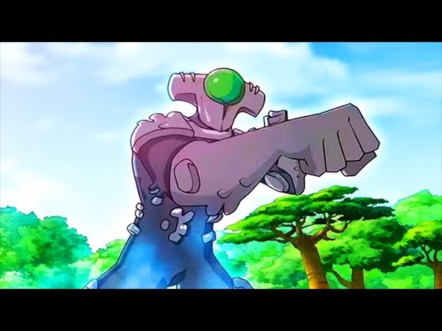 VIRUS ATTACK | Zobron | Full Episode 11 | Cartoon Series For Kids | English