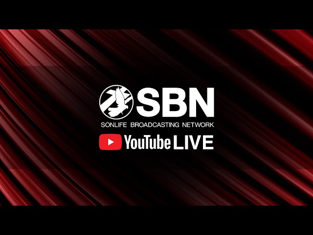 SonLife Broadcasting Network Live Stream