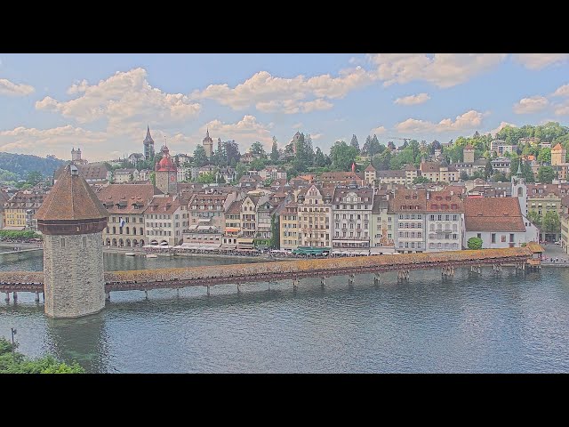 Luzern live - Lucerne live