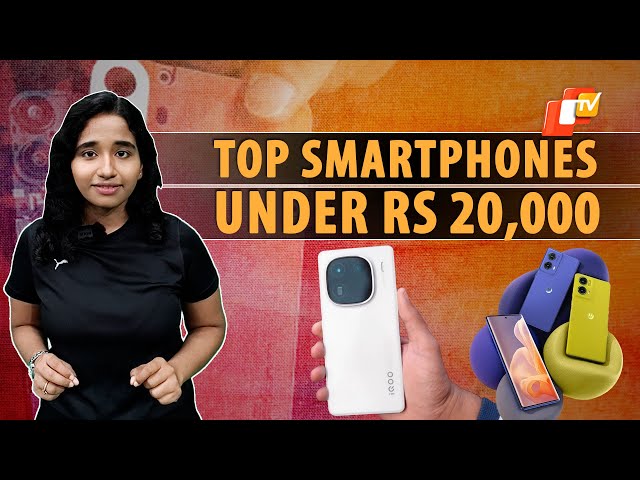 TechKNOWlogy: Check Out Latest Top Smartphones Under Rs 20K | Gadget Gyaan