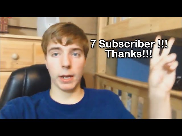 The Evolution of MrBeast | 2012 - 2024