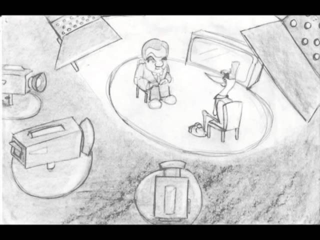 Stork Story Animatic