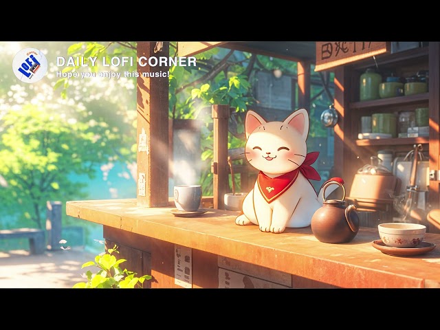 ⟦ Relax Lofi Hip Hop ⟧ Soothing World of Lofi Music ~ Lofi Beats To Study / To Relax