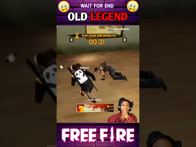 old free fire 🔥 like subscribe 🥹 #garenafreefire like subscribe 🙏