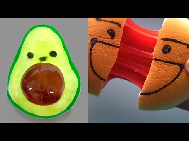 The Most Satisfying Videos EVER! 🍰 Most Oddly Satisfying Compilation 2024