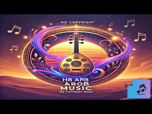 Oud Echoes | No Copyright Music | Free for Creative Projects | HB Arob Music