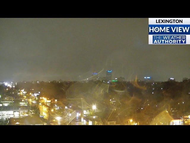 Lexington, KY Live Weather Cam | Chevy Chase | FOX 56 News