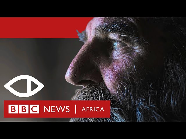 The Apartheid Killer: Exposing the ghosts of South Africa’s past - BBC Africa Eye Documentary