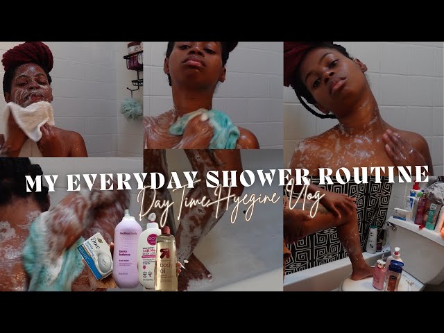 AUTUMN SELFCARE DIAIRES|HOW TO SMELL GOOD ALL DAY|DAYTIME SCENT|CUCUMBER SCENTED DOVE BODY WASH|