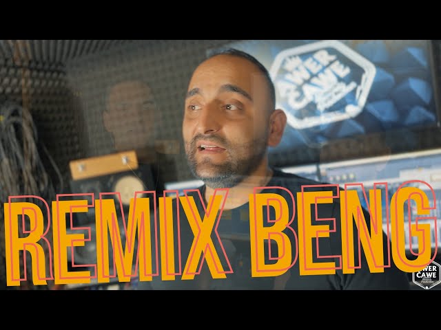 Remix Beng - Dzeci mojo 2024