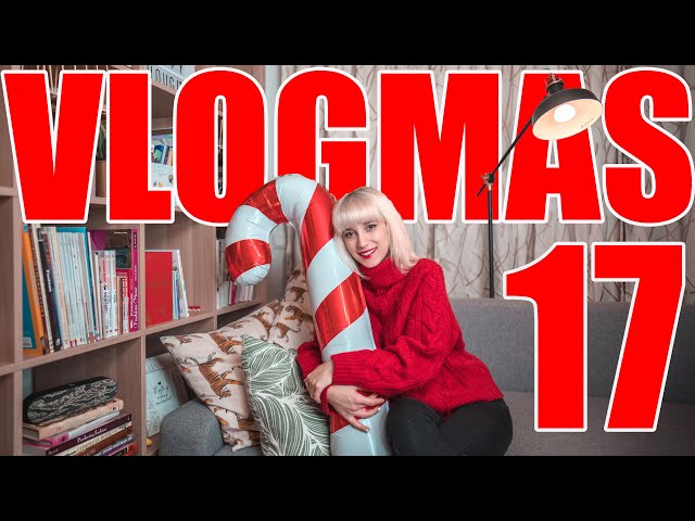 【VLOGMAS】CHRISTMAS TAG/ Q&A cu fratele meu/ VR 180